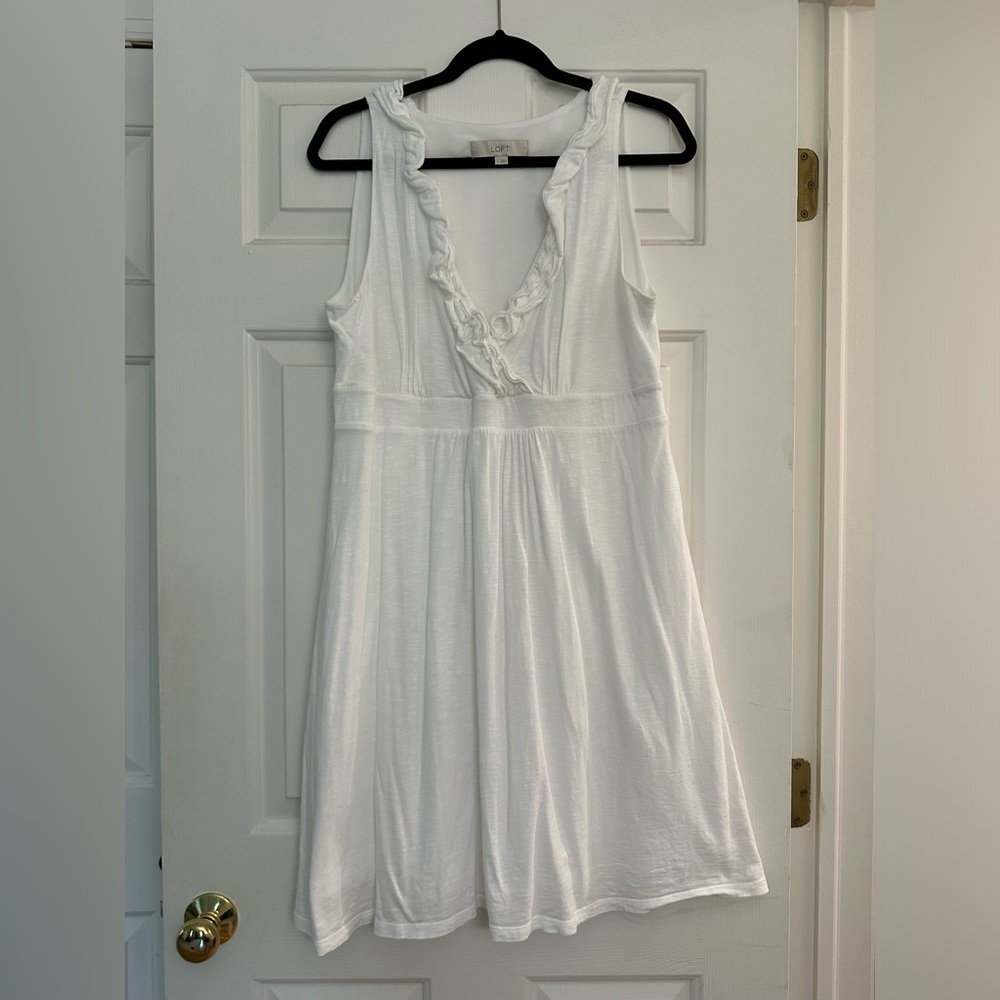 Loft Dress